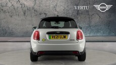 MINI Hatchback 135kW Cooper S Level 2 33kWh 3dr Auto Electric Hatchback